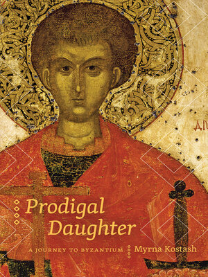 cover image of Prodigal Daughter